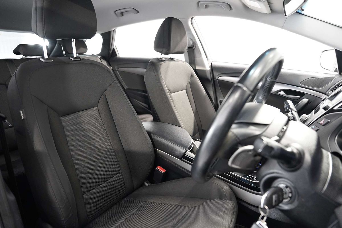 2015 Hyundai i40 Active VF2