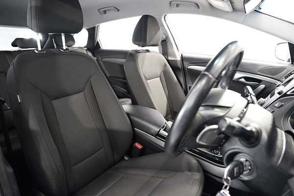 2015 Hyundai i40 Active VF2