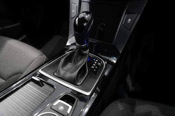 2015 Hyundai i40 Active VF2