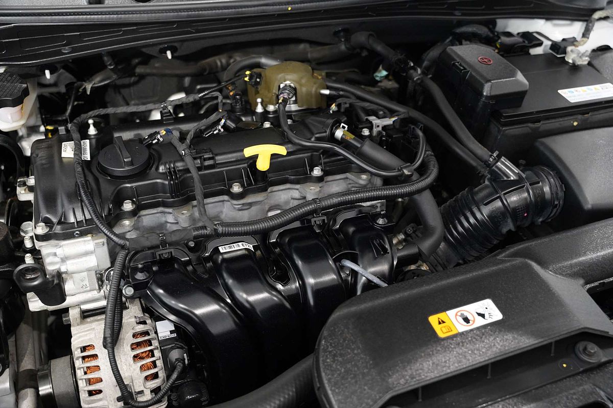 2015 Hyundai i40 Active VF2