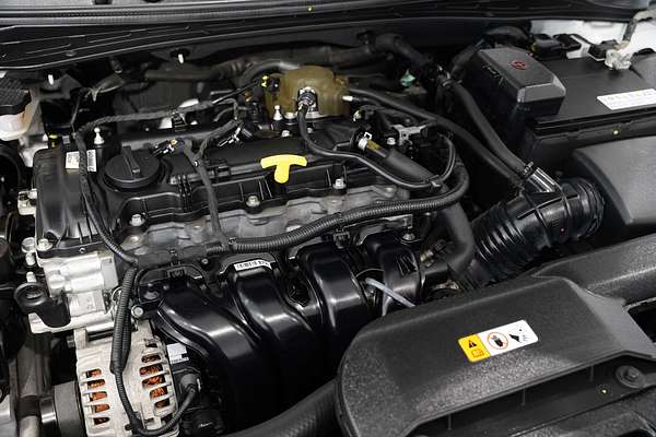 2015 Hyundai i40 Active VF2