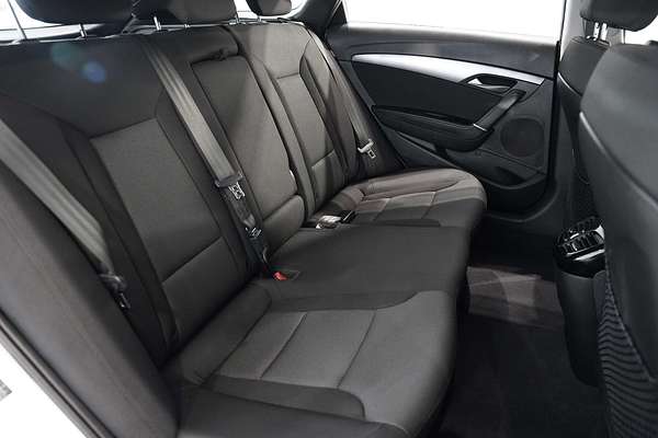 2015 Hyundai i40 Active VF2