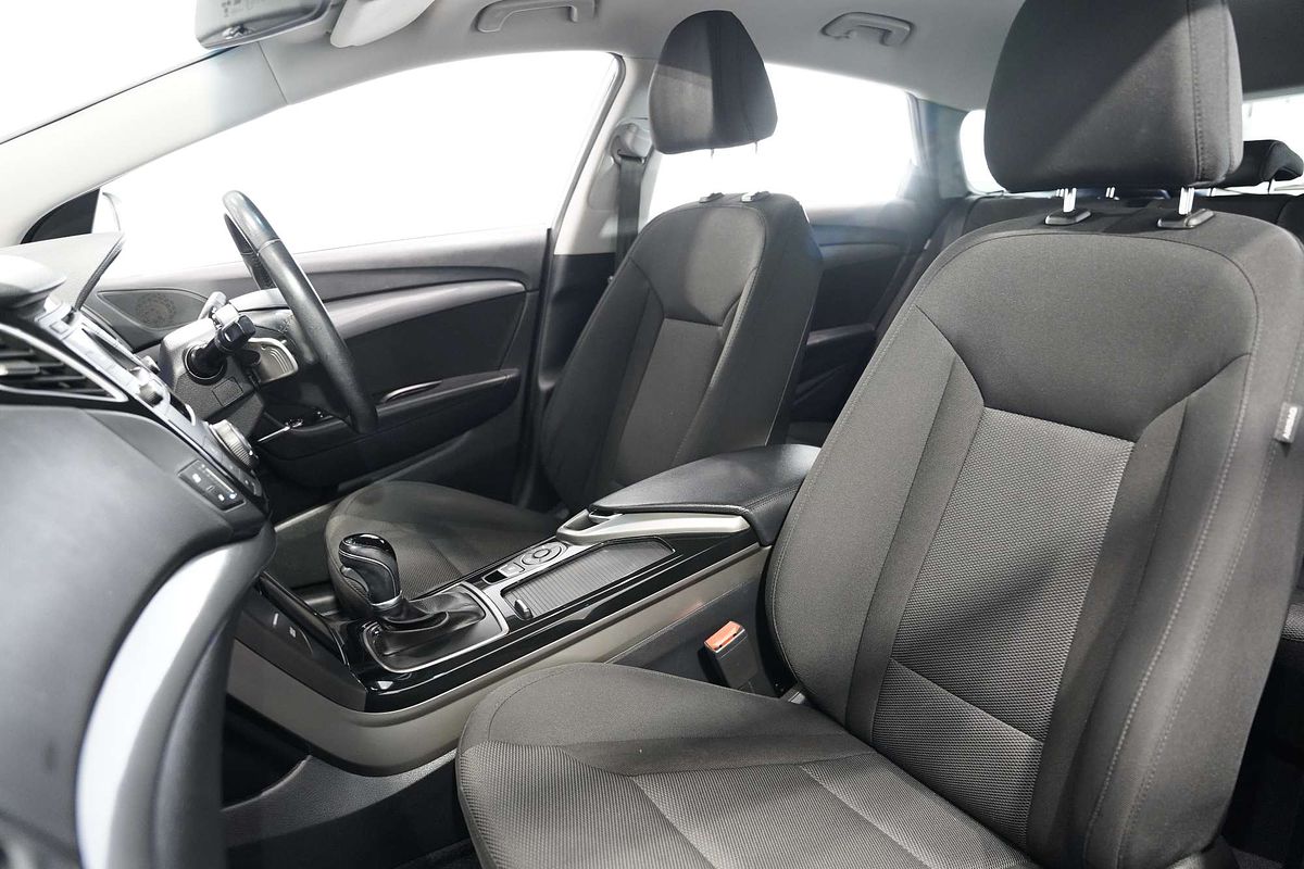 2015 Hyundai i40 Active VF2
