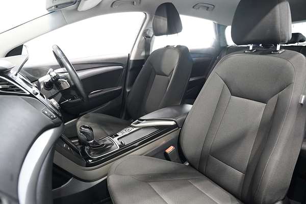 2015 Hyundai i40 Active VF2