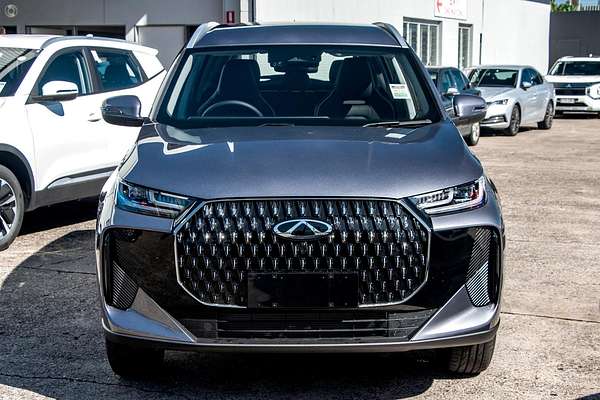 2025 Chery Tiggo 7 Super Hybrid Urban T32