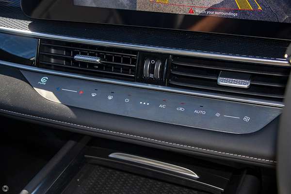 2025 Chery Tiggo 7 Super Hybrid Urban T32