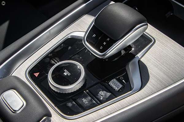 2025 Chery Tiggo 7 Super Hybrid Urban T32