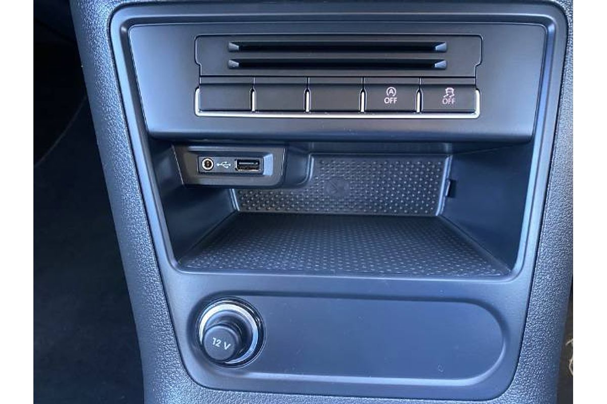 2015 Volkswagen Tiguan 118TSI 5N
