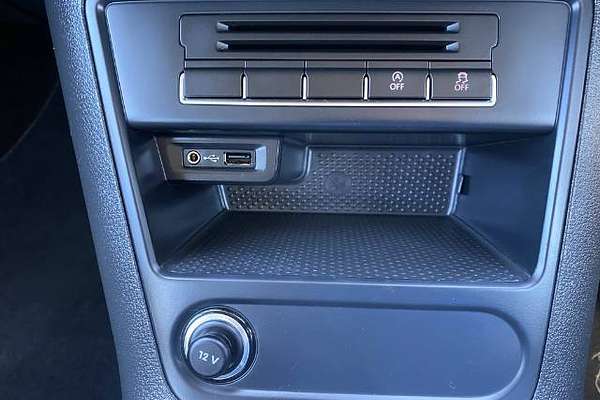2015 Volkswagen Tiguan 118TSI 5N