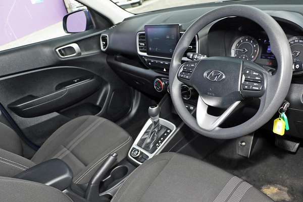 2022 Hyundai Venue Active QX.V4