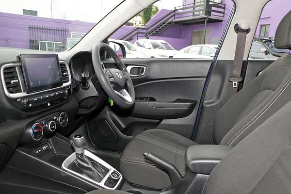 2022 Hyundai Venue Active QX.V4