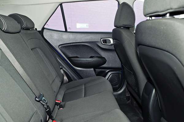 2022 Hyundai Venue Active QX.V4