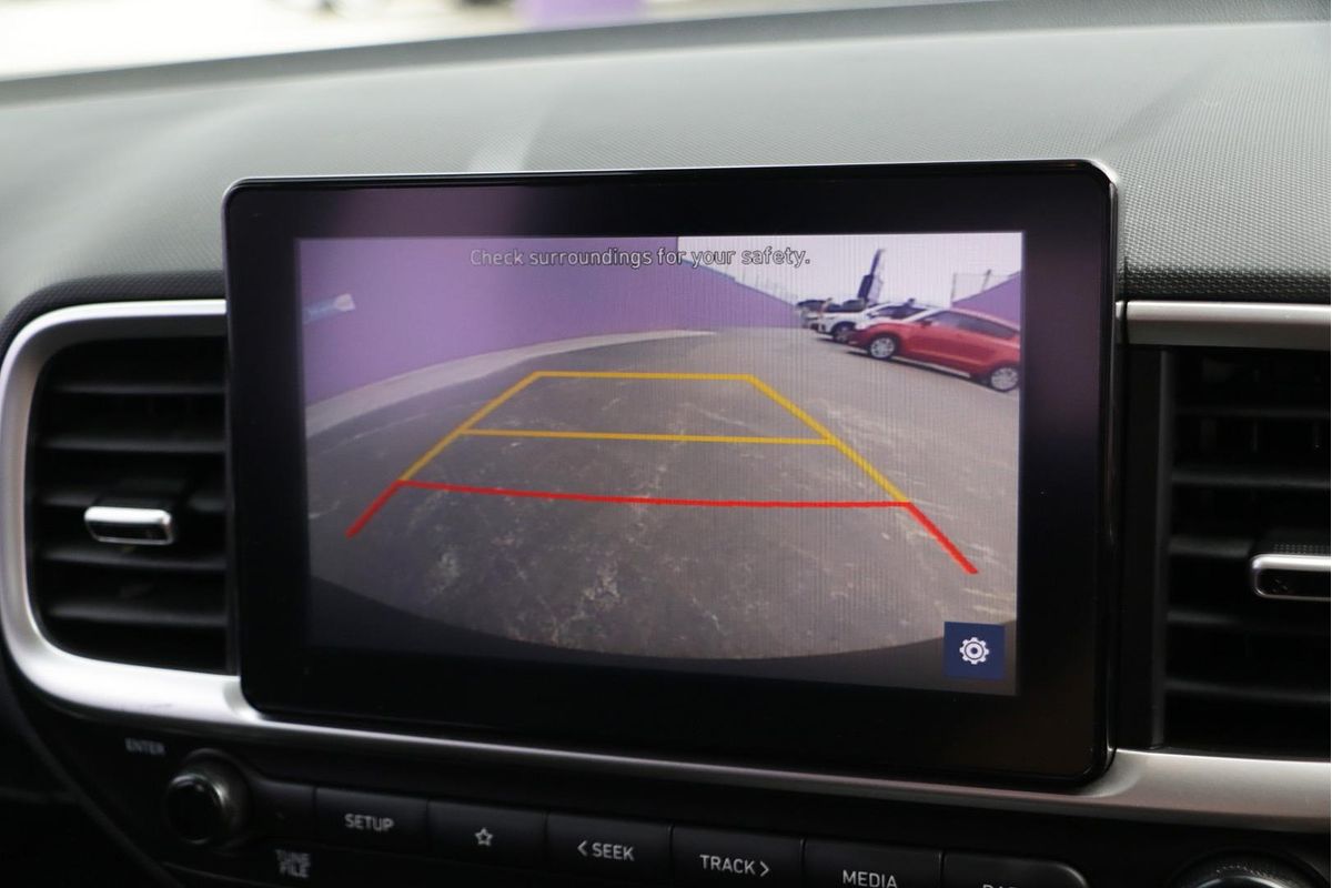 2022 Hyundai Venue Active QX.V4