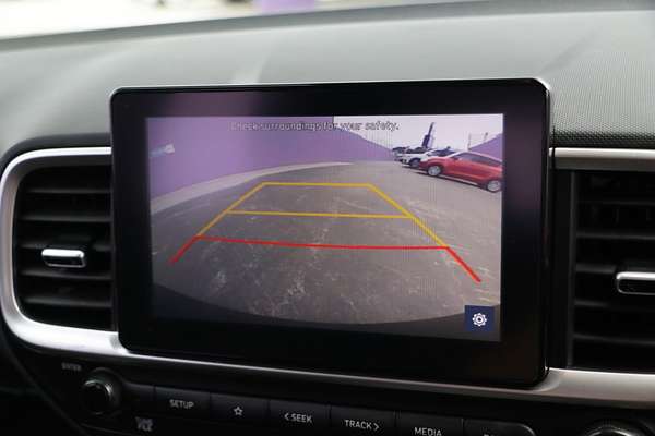 2022 Hyundai Venue Active QX.V4
