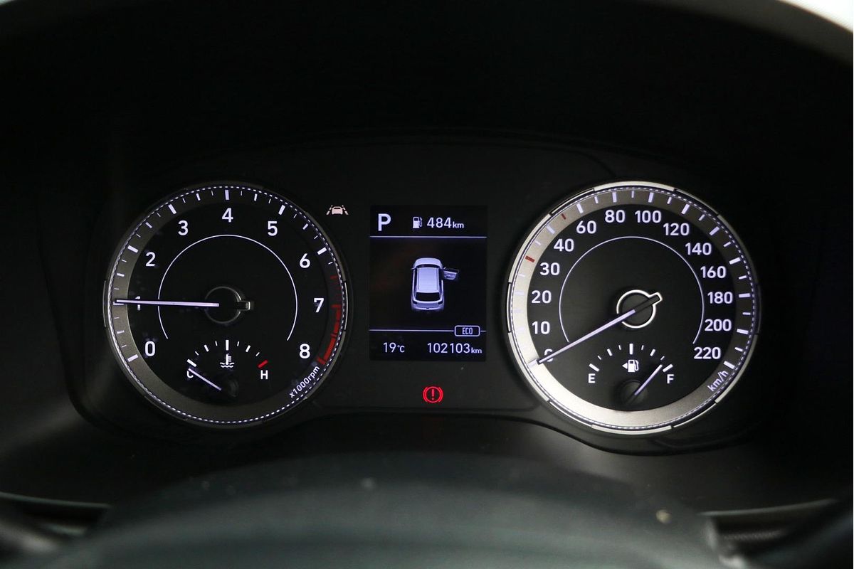 2022 Hyundai Venue Active QX.V4