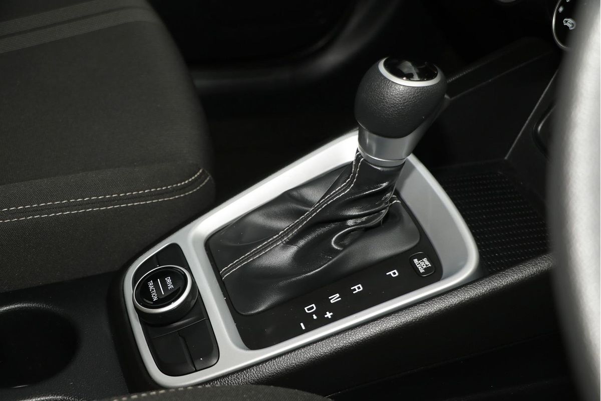 2022 Hyundai Venue Active QX.V4