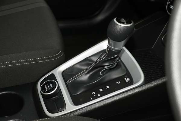 2022 Hyundai Venue Active QX.V4