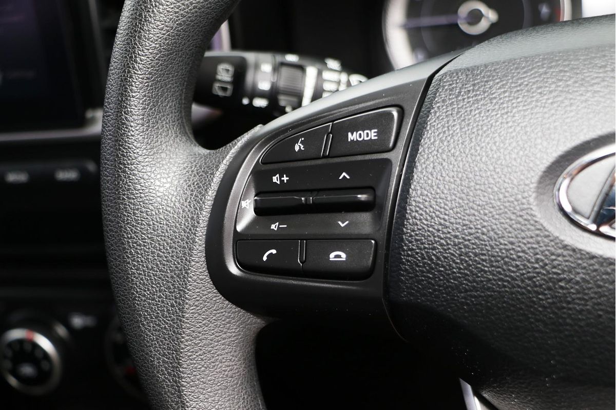 2022 Hyundai Venue Active QX.V4