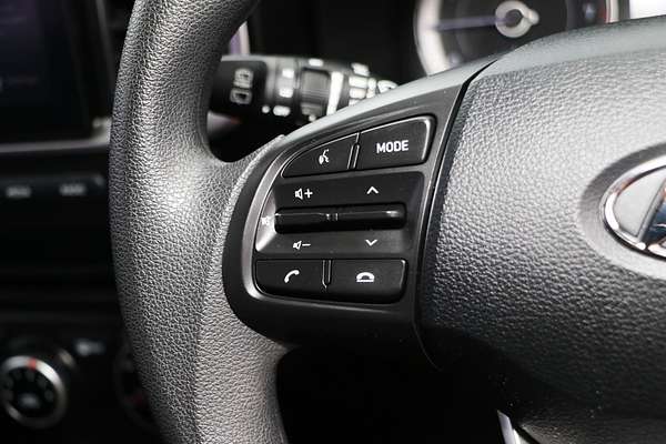 2022 Hyundai Venue Active QX.V4