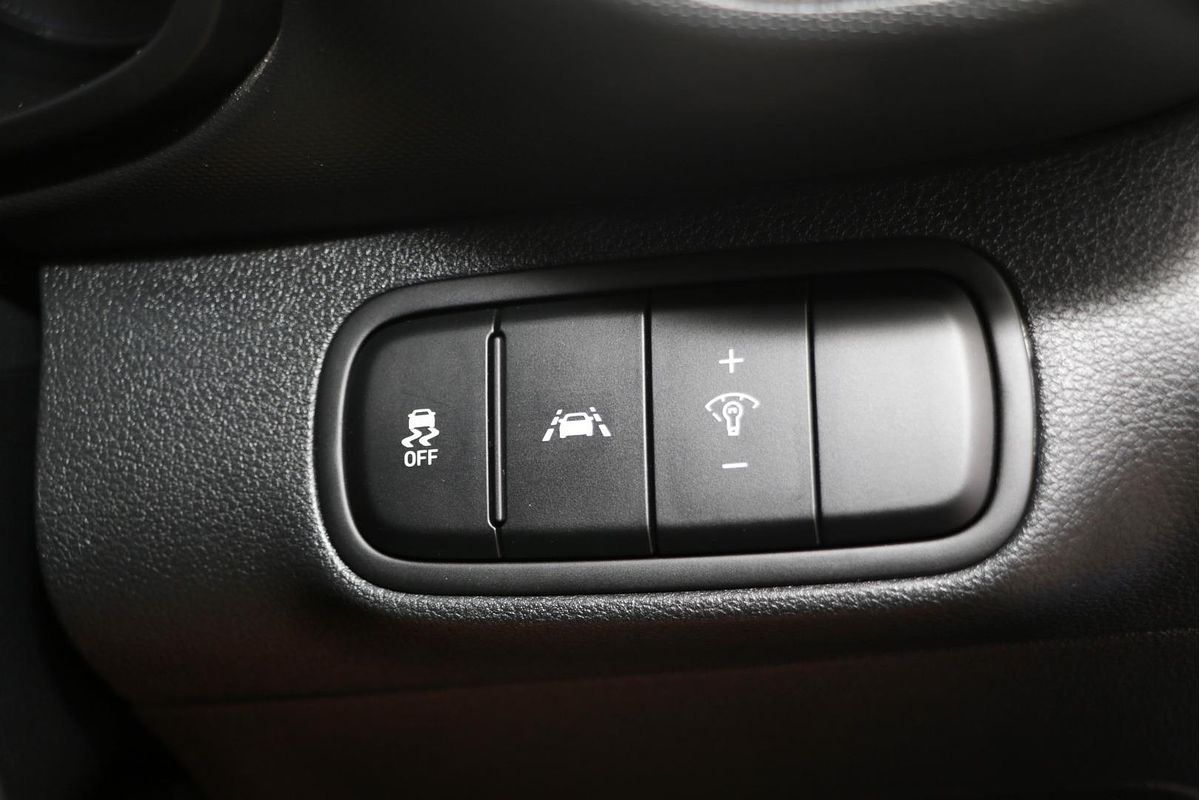 2022 Hyundai Venue Active QX.V4