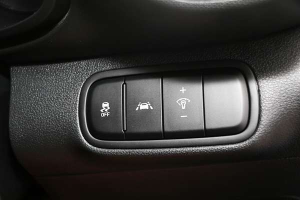 2022 Hyundai Venue Active QX.V4