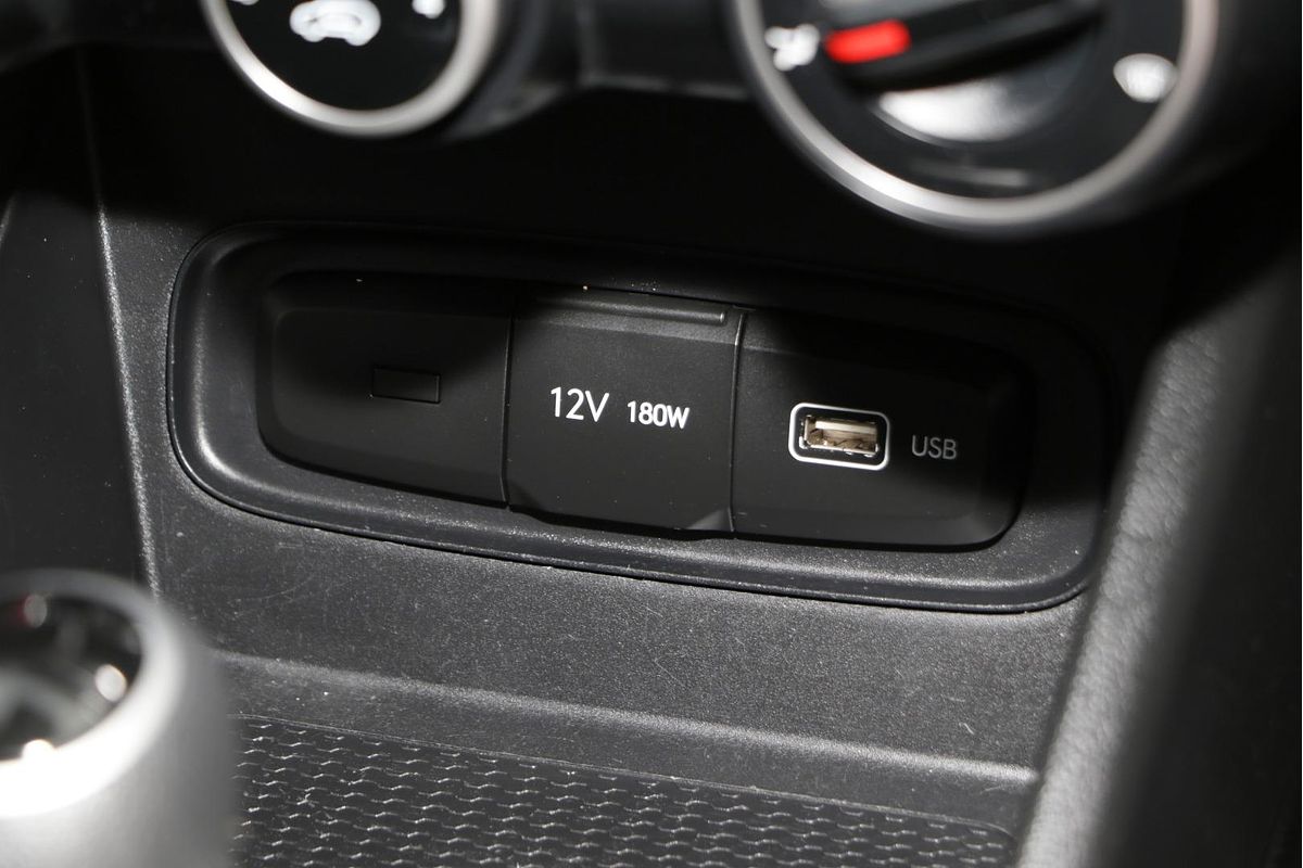 2022 Hyundai Venue Active QX.V4