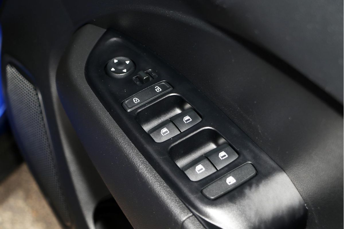 2022 Hyundai Venue Active QX.V4