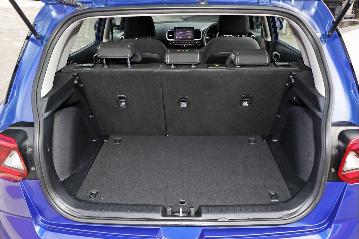 2022 Hyundai Venue Active QX.V4