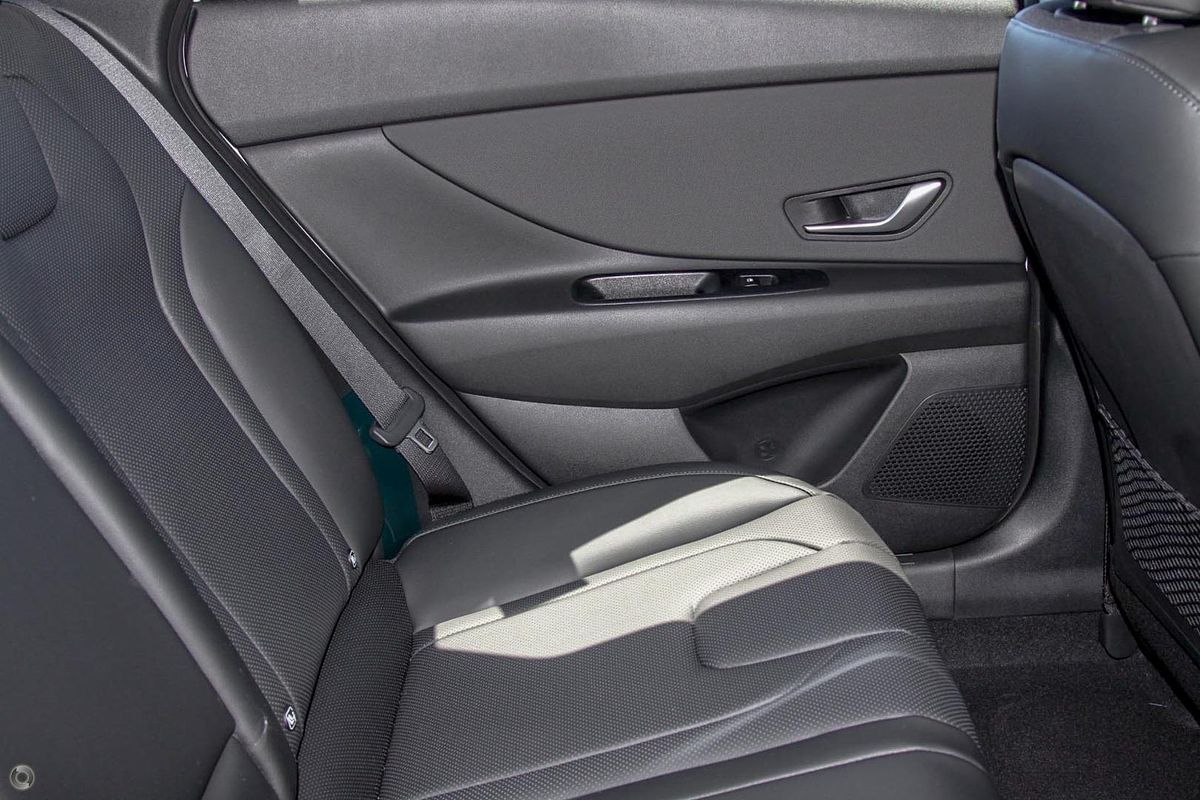 2021 Hyundai i30 Active CN7.V1