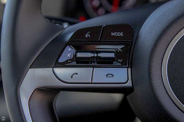 2021 Hyundai i30 Active CN7.V1