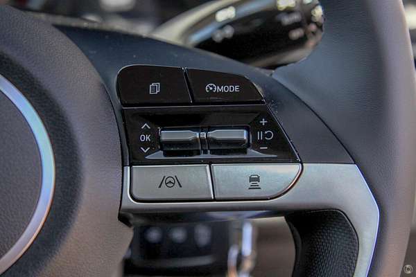2021 Hyundai i30 Active CN7.V1
