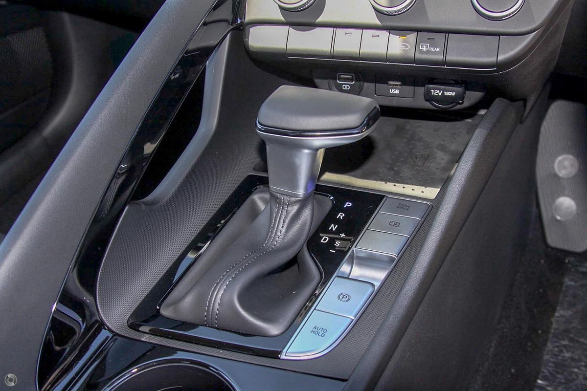 2021 Hyundai i30 Active CN7.V1