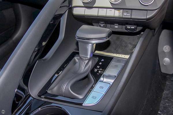 2021 Hyundai i30 Active CN7.V1