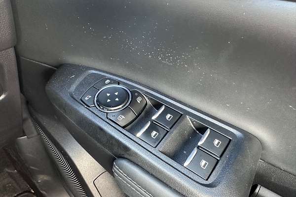 2024 Ford Ranger Raptor 4X4 3.0L