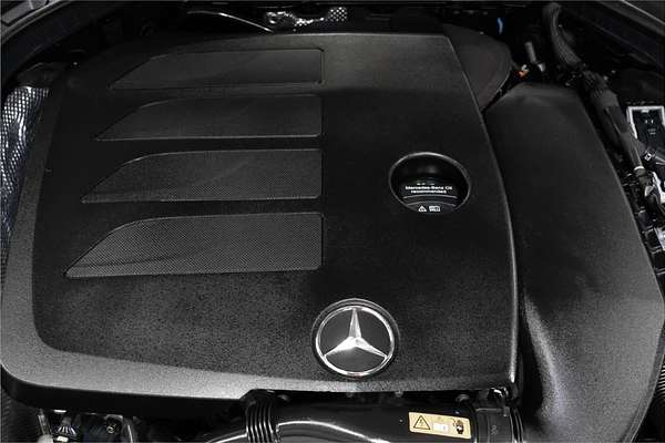 2019 Mercedes-Benz C-Class C200 W205