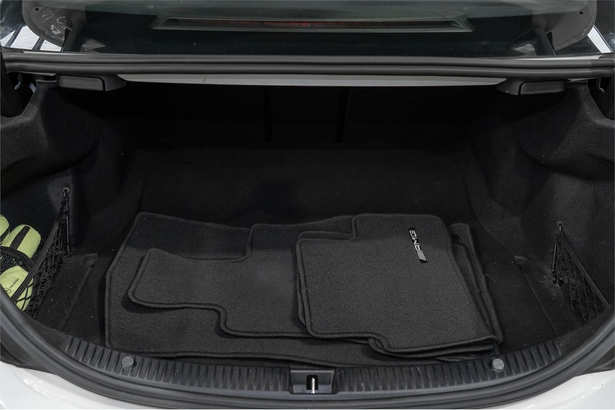 2019 Mercedes-Benz C-Class C200 W205