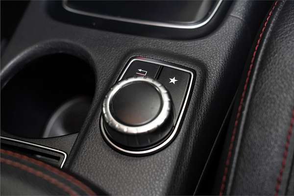 2015 Mercedes-Benz CLA-Class CLA45 AMG C117