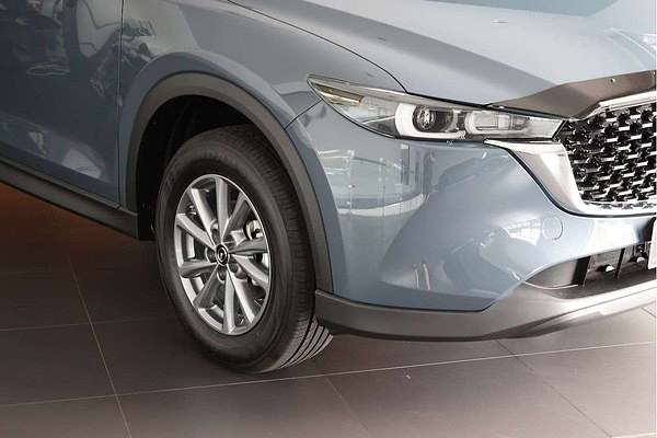 2025 Mazda CX-5 G25 Maxx Sport KF Series