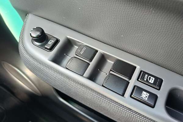2009 Suzuki Swift  RS415