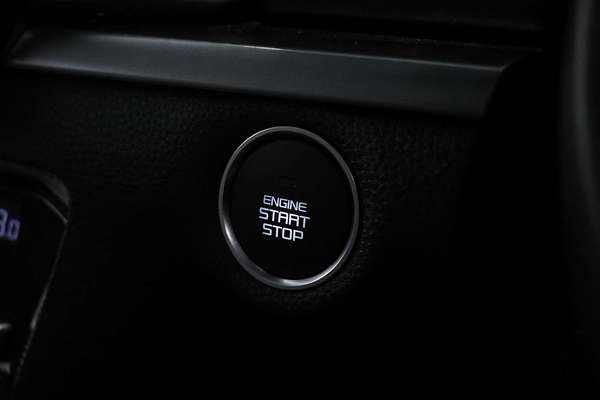 2021 Mazda BT-50 XTR TF Rear Wheel Drive