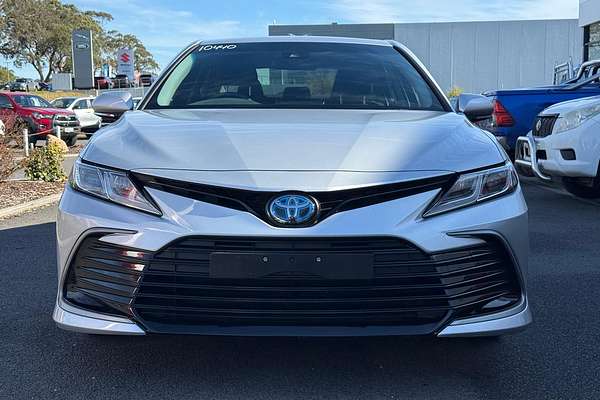 2021 Toyota Camry Ascent AXVH70R