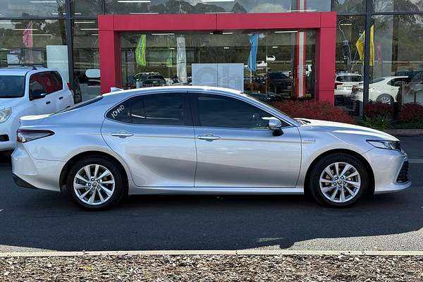 2021 Toyota Camry Ascent AXVH70R