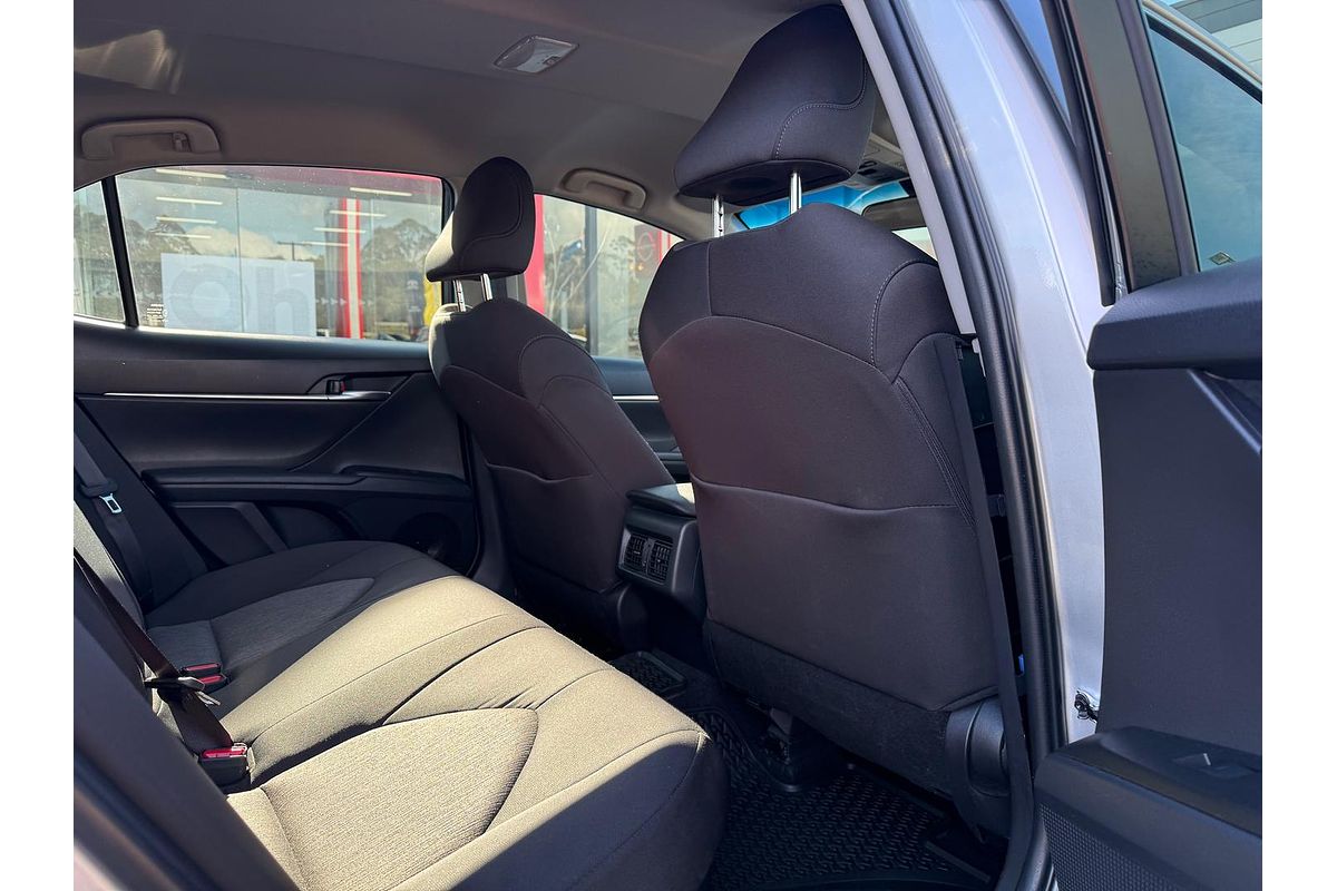 2021 Toyota Camry Ascent AXVH70R