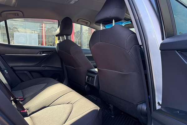 2021 Toyota Camry Ascent AXVH70R