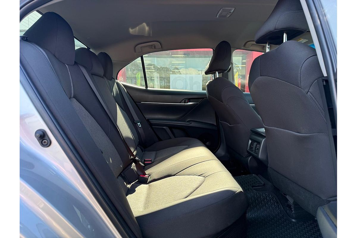 2021 Toyota Camry Ascent AXVH70R