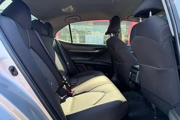 2021 Toyota Camry Ascent AXVH70R