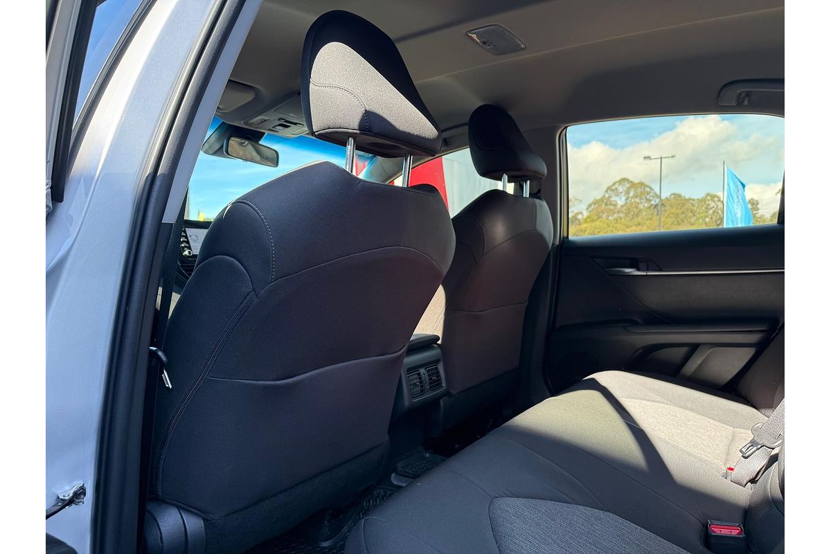 2021 Toyota Camry Ascent AXVH70R