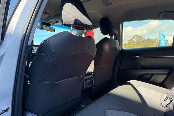 2021 Toyota Camry Ascent AXVH70R