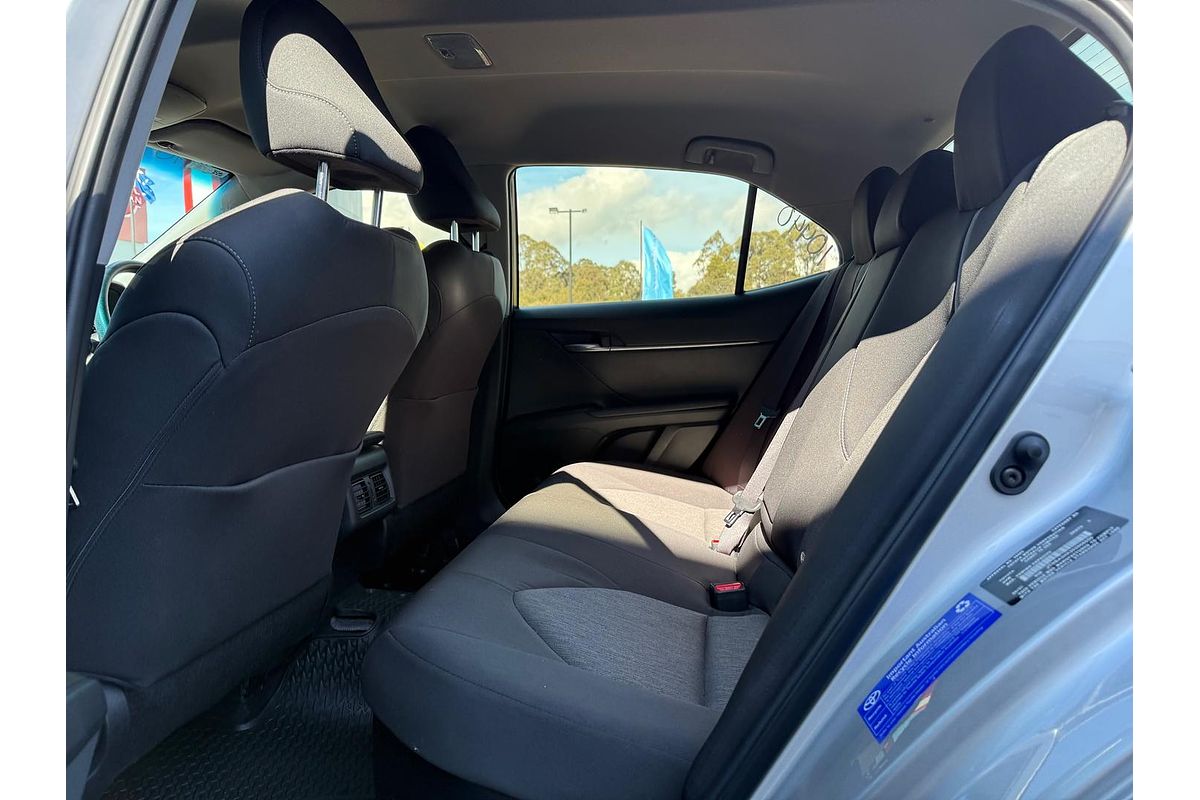 2021 Toyota Camry Ascent AXVH70R