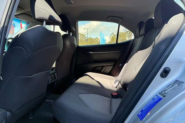 2021 Toyota Camry Ascent AXVH70R